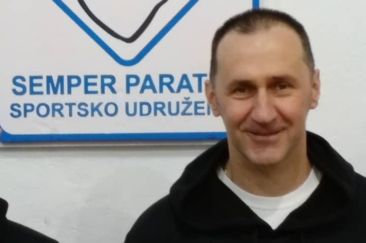 Mr. Samir Zečević: "Od trena kada postanemo svjesni sebe pa sve do kraja našeg života, trebamo brinuti za naše zdravlje."